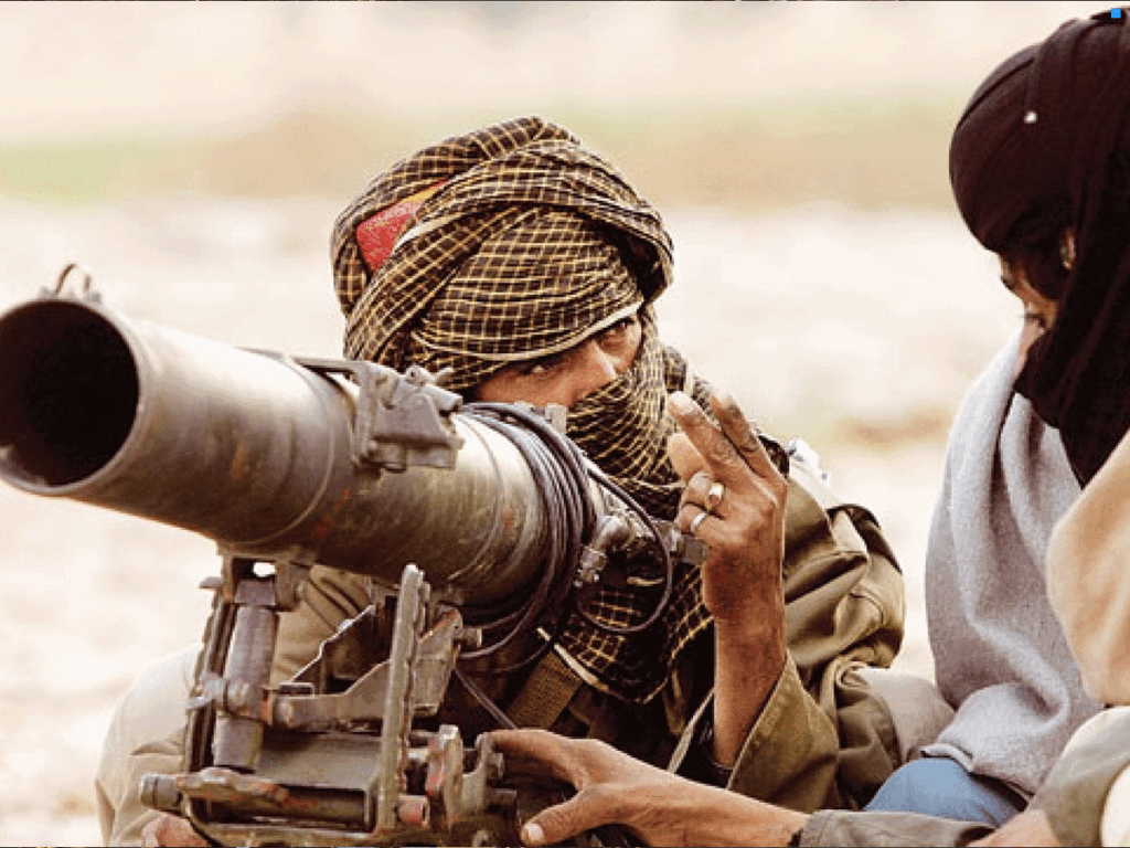 Fierce ‘war’ continues for 55 hours between Pakistan Army and Baloch insurgents