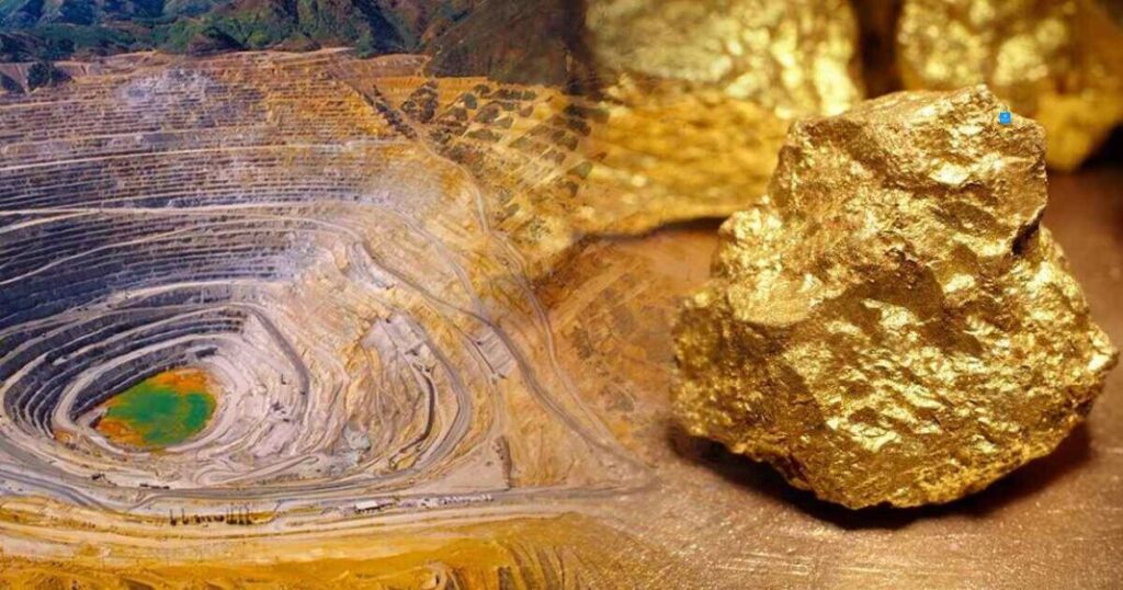 Reko Diq Alliance Between Pakistan and Barrick Set to Create Long-Term Value