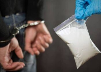 Drugs Worth Rs. 7.4 Billion Seized in Balochistan