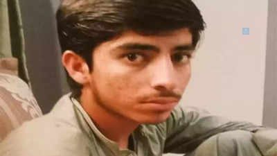 Baloch youth allegedly 'forcefully disappeared' for second time by Pakistani forces