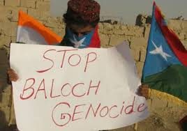 Women’s rights in Balochistan