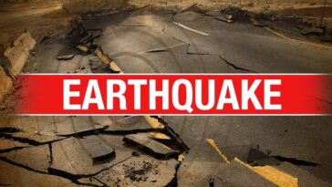 Earthquake jolts Balochistan’s Turbat, adjacent areas