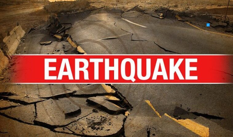 Earthquake jolts Balochistan’s Turbat, adjacent areas