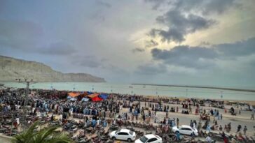 Unrest Grows in Balochistan as Protesters Assert Baloch Ownership of Gwadar