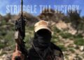Balochistan: BLA claims responsibility for 9 attacks; killing 6 soldiers