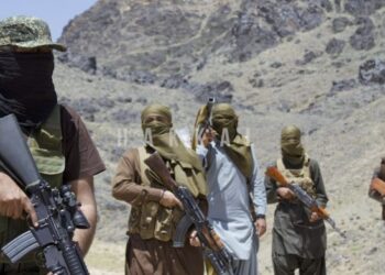 بلوچستان: بی ایل اے ءَ گْوشتگ نوشکی ءَ پاکستانی لشکر ءِ 3 مردم بیران بیتگ اَنت