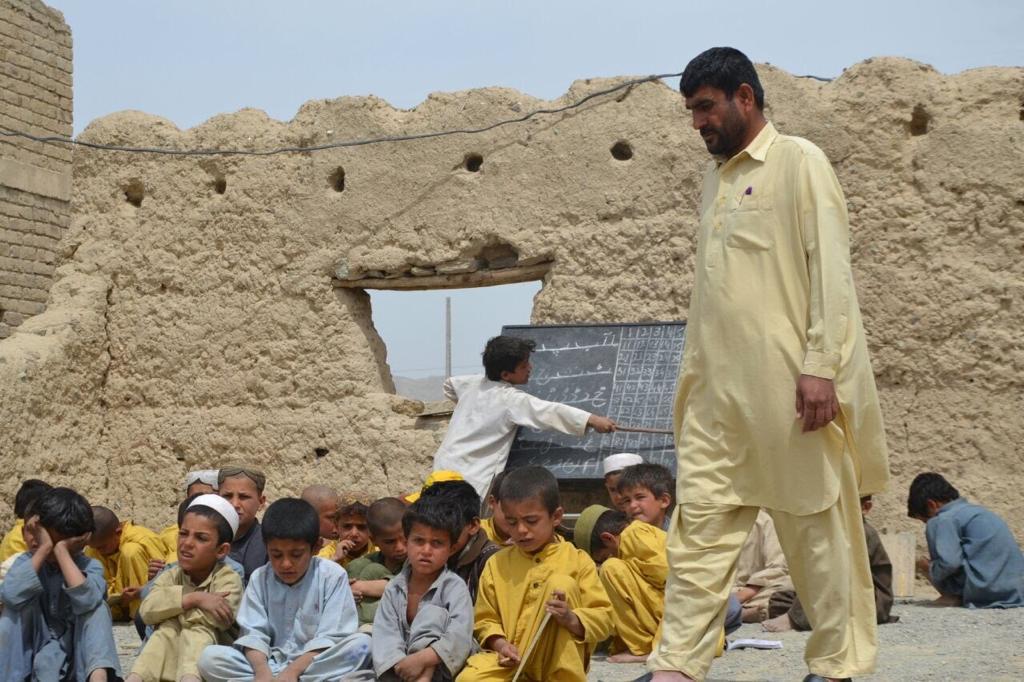 Balochistan's Education Crisis – A Testament to Worst Governance