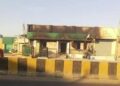 BLA militants attacked security forces posts and government buildings late last night
