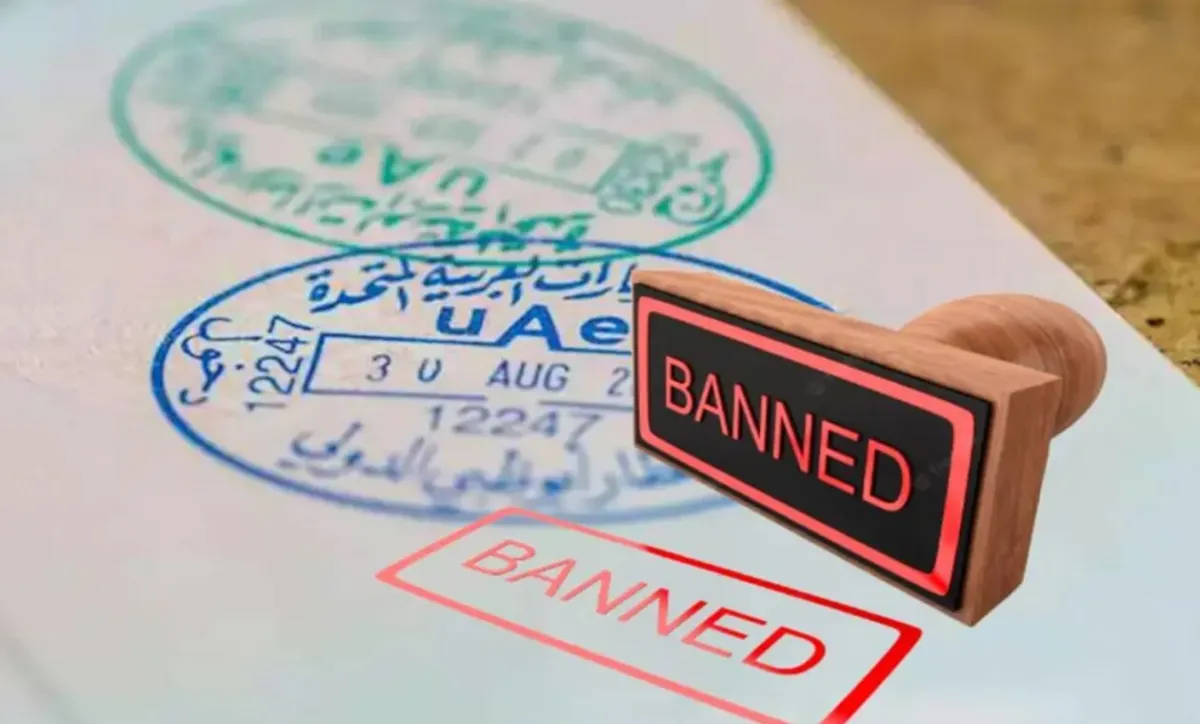 امارات متحده عربی صدور ویزای توریستی و کاری برای پاکستان و ۹ کشور دیگر را به حالت تعلیق درآورد