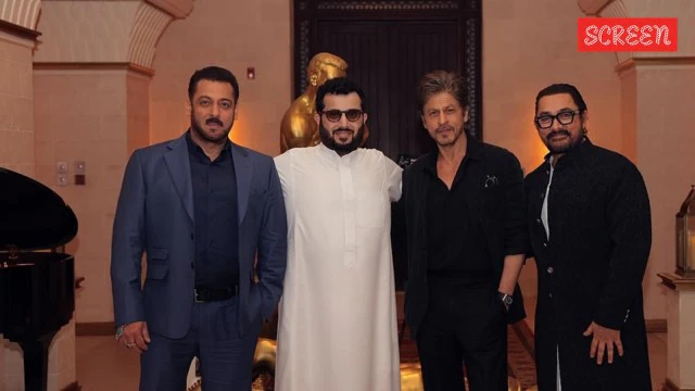 Salman Khan separates Balochistan from Pakistan at Saudi event, fans laud actor’s comment: ‘A subtle but bold distinction’