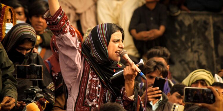 Celebrating Baloch Culture Amid Rights Challenges – OpEd