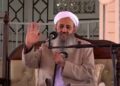 سخنان مولوی عبدالحمید