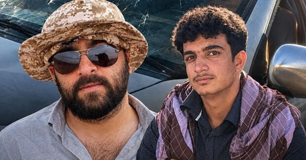 Two IRGC Members Killed in Armed Attack in Zahedan