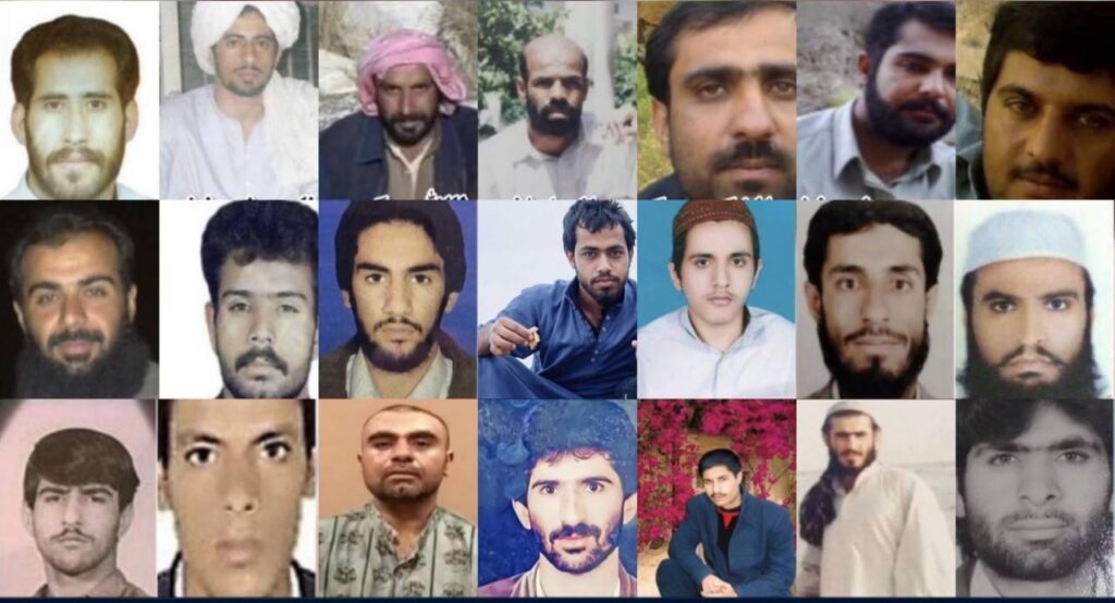 From the Retaliatory Execution of Omar Dorostaran to the Hasty, Mass, and Retaliatory Executions of At Least 31 Baluch Political Prisoners
