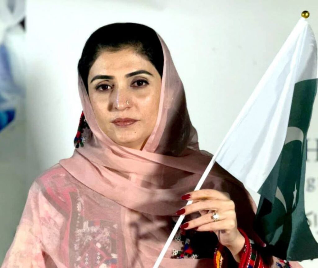 Another Open Letter to Meena Majid! Dear Ms. Meena Majid!