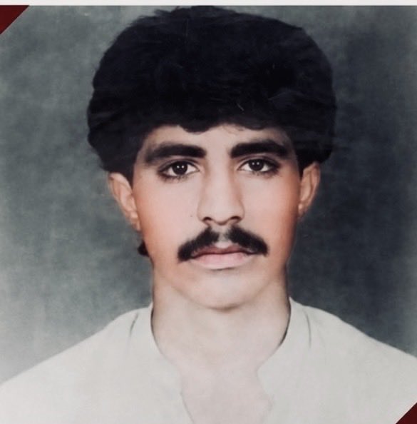 Balochistan Families Demand Answers for Missing Loved Ones